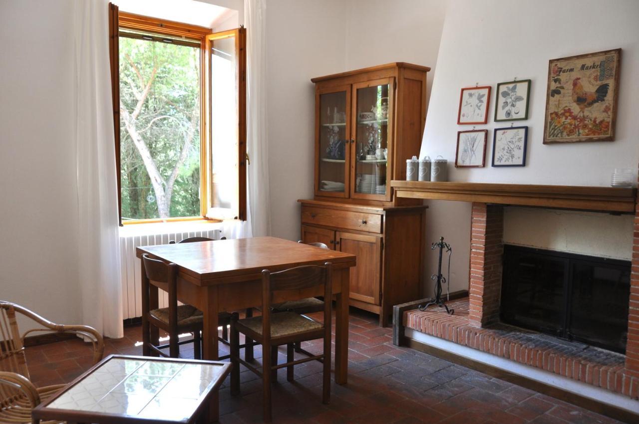 Agriturismo Testalepre 그레베 인 키안티 외부 사진