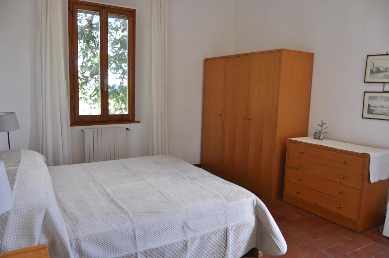 Agriturismo Testalepre 그레베 인 키안티 외부 사진