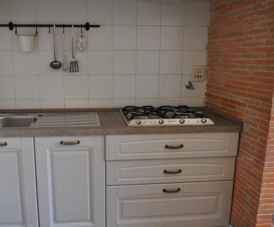 Agriturismo Testalepre 그레베 인 키안티 외부 사진
