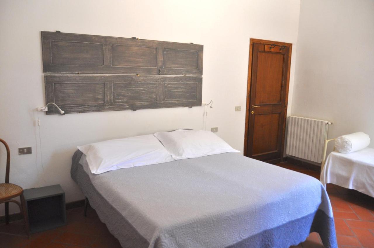 Agriturismo Testalepre 그레베 인 키안티 외부 사진