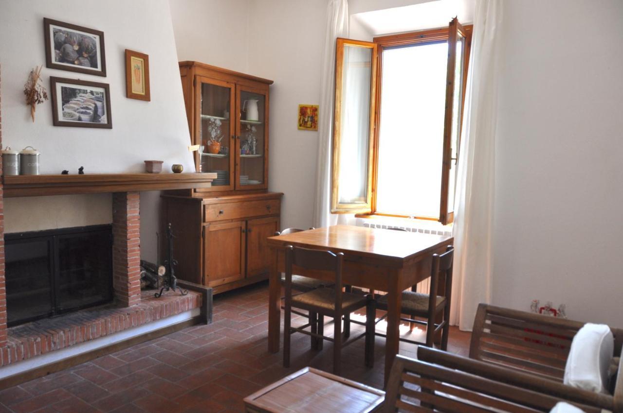 Agriturismo Testalepre 그레베 인 키안티 외부 사진